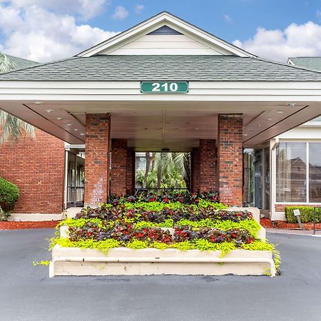 Quality Inn & Suites Georgetown Exterior photo